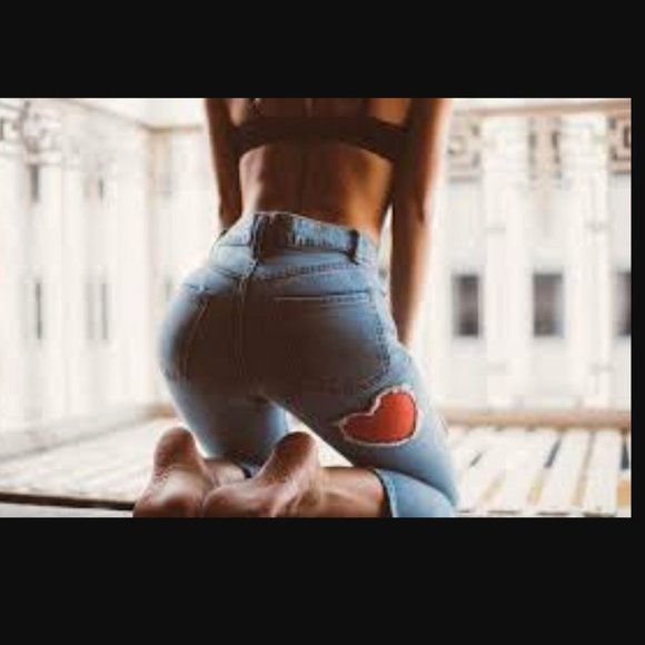 Revice MON AMOUR CROPS / SUGAR WASH - Picture 5 of 11